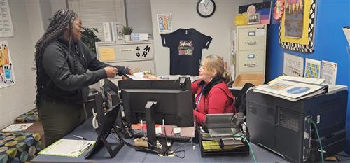 Counselors' Office